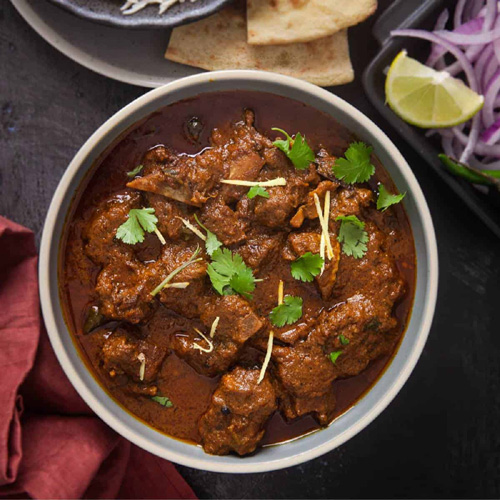 Goat Curry - AbsoluteAroma.com.au